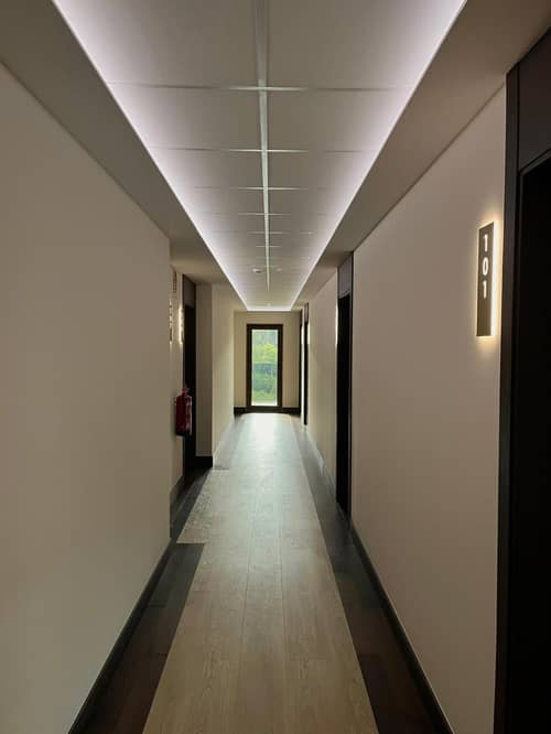 Hotel A Ladela