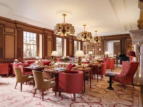 Raffles London At The Owo