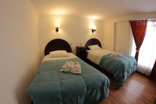 La Estancia De La Abuela