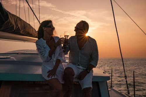 Ifuru Island Maldives