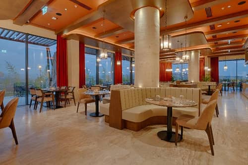 Alden Hotel Cappadocia