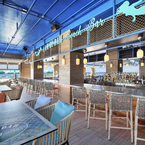 Margaritaville Beach Resort