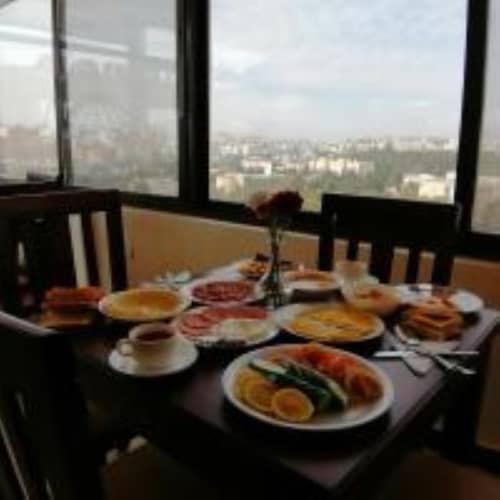 Alqimah Hotel Apartments