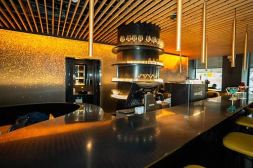 Golden Lisbon Hotel