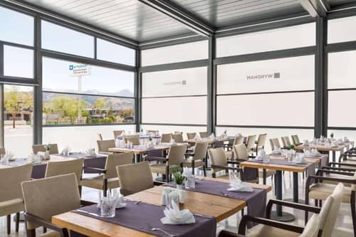 Wyndham Afyonkarahisar Thermal&spa