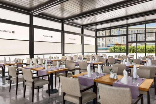 Wyndham Afyonkarahisar Thermal&spa