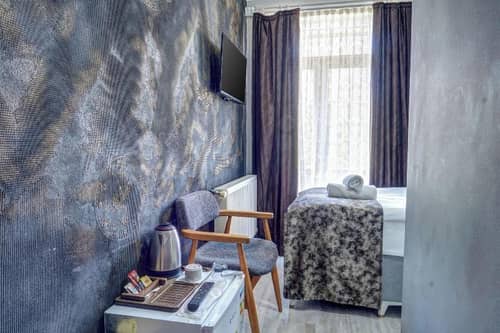 Moonlight Of Cappadocia