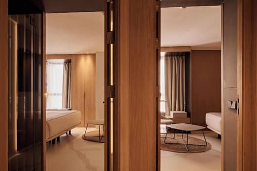 Core Ibiza Town Hotel