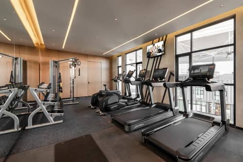 Citadines Connect Georgetown Penang