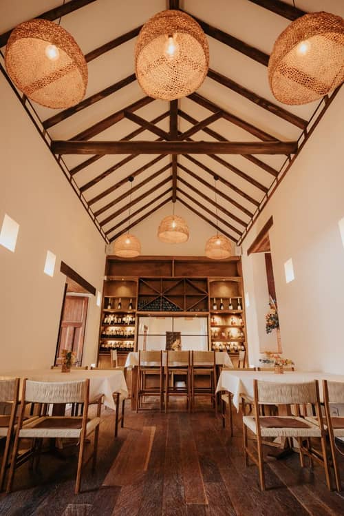Hotel Casa Alcestre