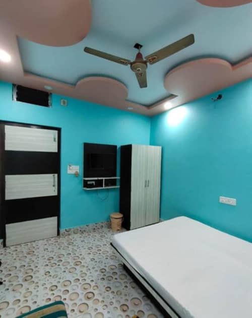 Goroomgo Bidisha 2 Digha