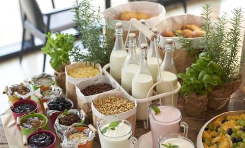 Baltic Park Fort By Zdrojowa