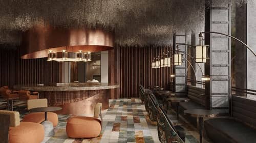 Indigo Wuxi Taihu New City