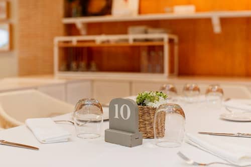 Hotel Los Angeles Denia