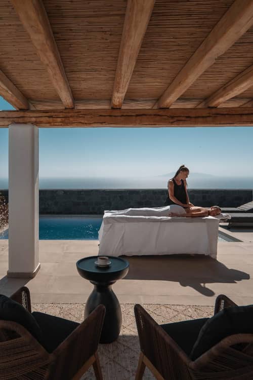 Nero Luxury Suites