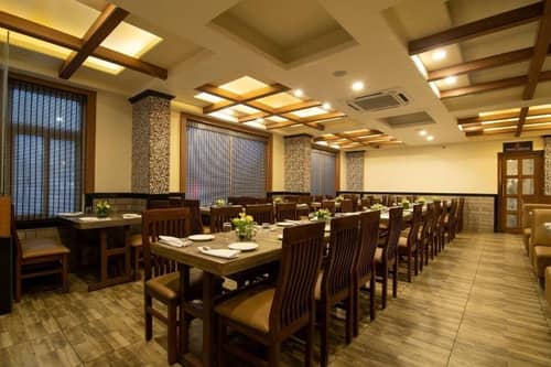 Liverpool Hotels, Outer Ring Road, Marathahalli