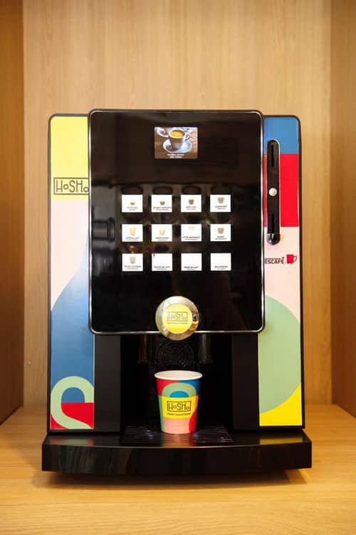 Hostel Hosho Paris Sud Porte D'italie