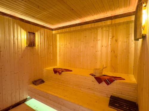 Sera Lake Center Hotel