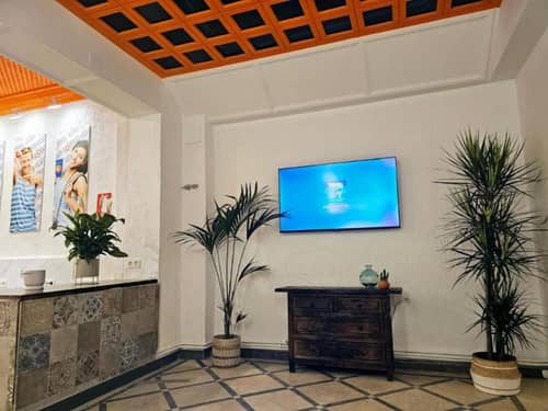 Arc House Granada