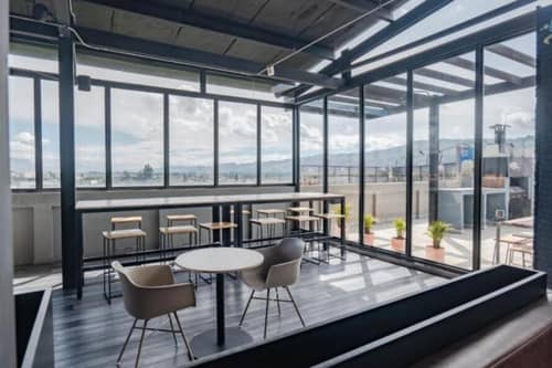 Uma Suites Chia