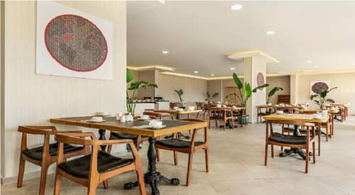 Ramada By Wyndham Cesme