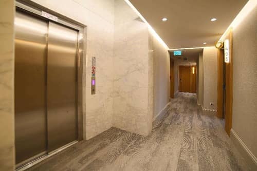 Dosso Dossi Hotels Yenikapi