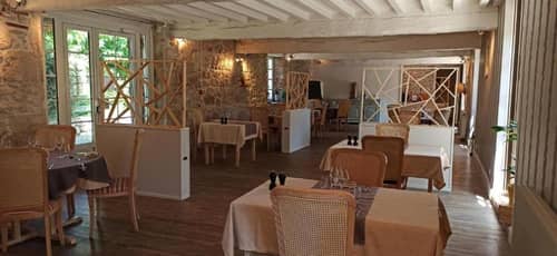 Logis Hotel Le Prince Noir