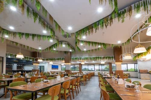 Ramada Resort By Wyndham Pamukkale Thermal Hotel