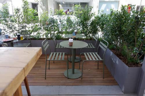 Own Belgrano Studios & Suites