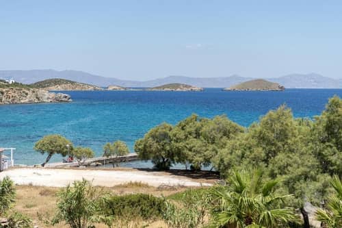 Aegean Paradiso
