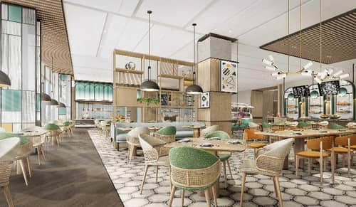 Holiday Inn Chengdu East