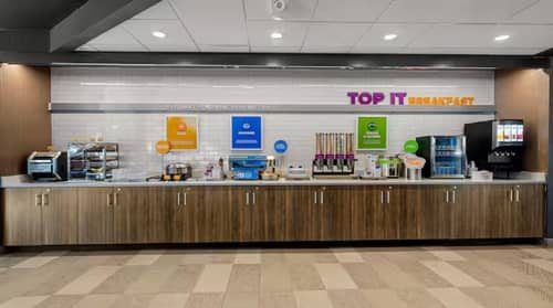 Tru By Hilton Christiansburg