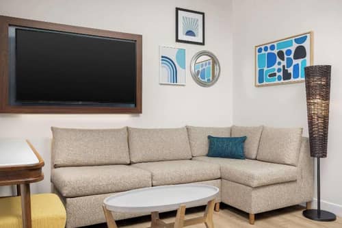The Hiatus Clearwater Beach, Curio Collection By H