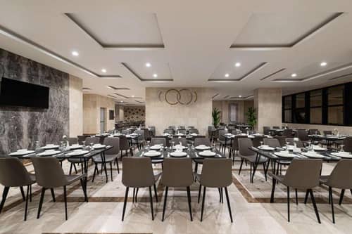 Best Western Ajyad Makkah