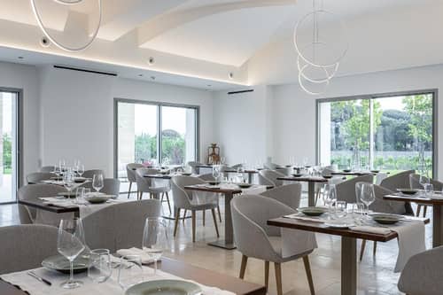 Torre Assunta Hotel