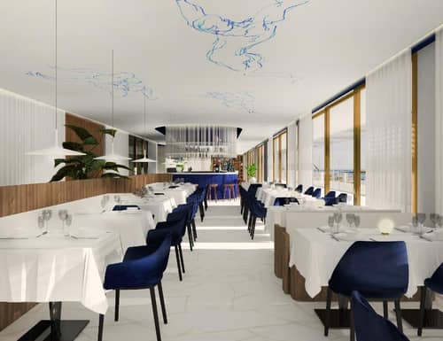 Hotel Bleu Carry Le Rouet