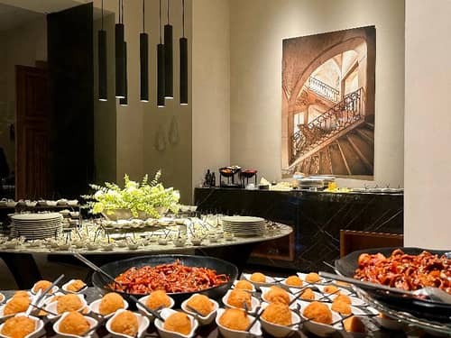 Palazzo Liberty Unique Hotel