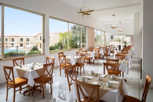 Ramada Hotel & Suites By Wyndham Ayia Napa