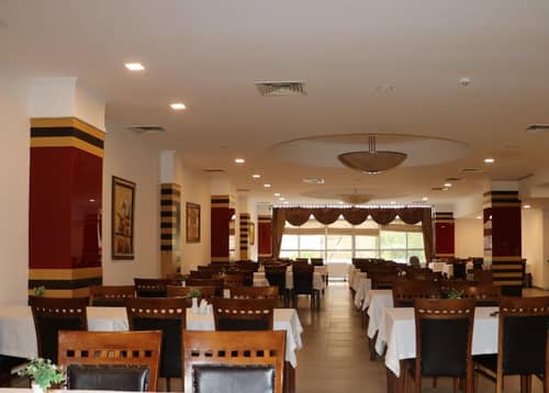 Atabay Thermal Hotel