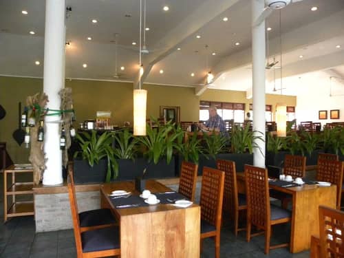 Mermaid Hotel & Club