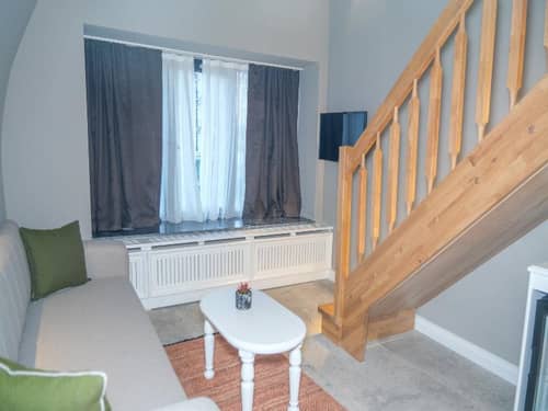 Palazzo Suit Karaköy