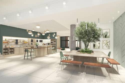 Fairfield By Marriott Copenhagen Nordhavn