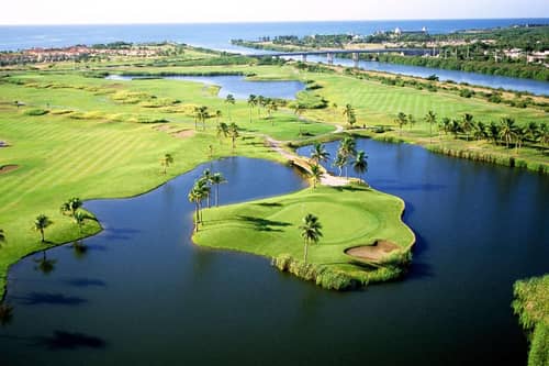 Hilton Ponce Golf & Casino Resort
