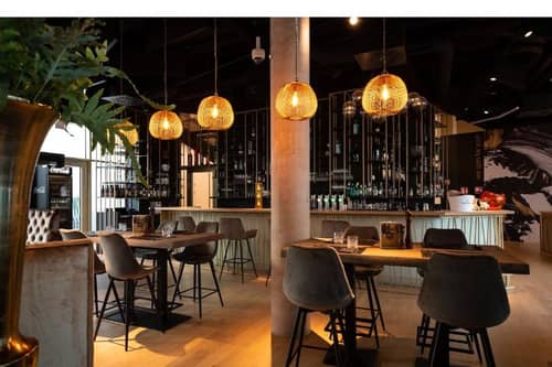 Best Western Hotel Spinnerei Linz