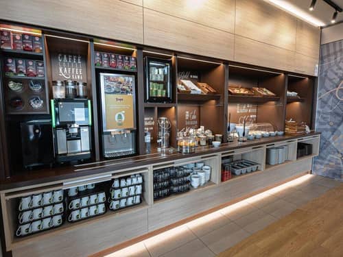 B&B HOTEL Wiener Neudorf