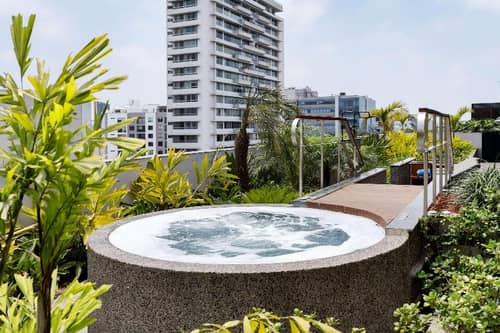 Doubletree By Hilton Lima San Isidro