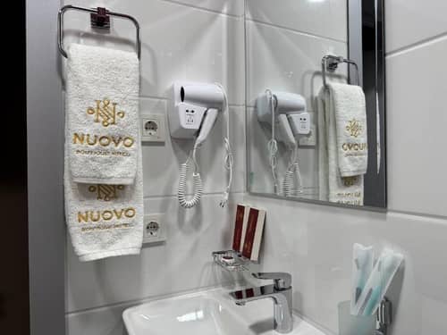 Nuovo Boutique Hotel