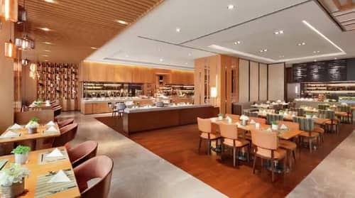 Hilton Garden Inn Shenzhen Guangming Hongqiao Park