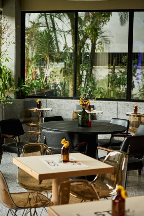 The Somos Central Hotel Poblado