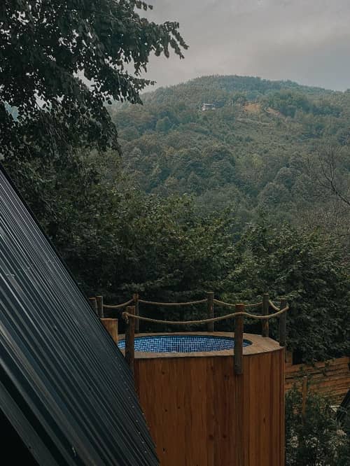 Loca Sapanca Bungalow